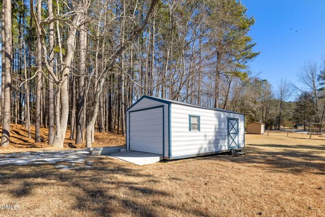 1157 Franklin Lane, Henderson, NC 27537