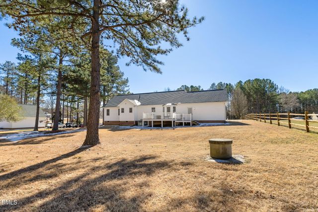 1157 Franklin Lane, Henderson, NC 27537