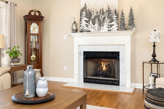 1157 Franklin Lane, Henderson, NC 27537