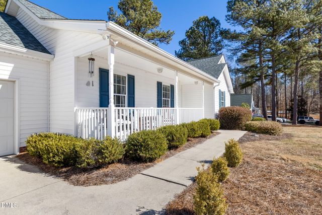 1157 Franklin Lane, Henderson, NC 27537