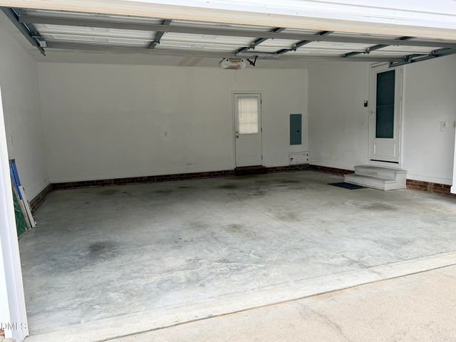 1157 Franklin Lane, Henderson, NC 27537