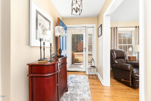 1157 Franklin Lane, Henderson, NC 27537