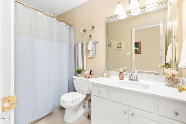 1157 Franklin Lane, Henderson, NC 27537