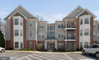 2161 SCOTTS CROSSING CT #302, Annapolis, MD 21401