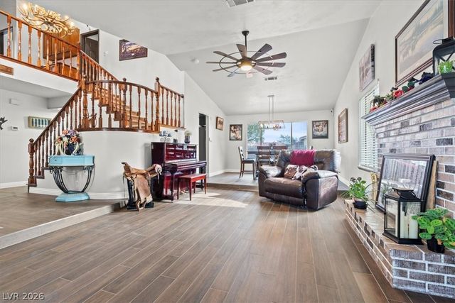 7400 Amigo Street, Las Vegas, NV 89123
