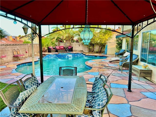 7400 Amigo Street, Las Vegas, NV 89123