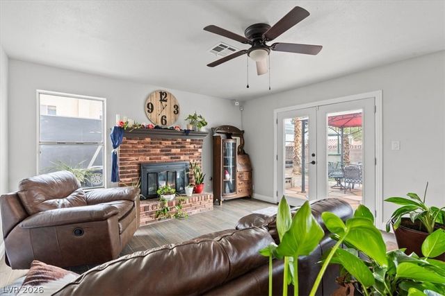 7400 Amigo Street, Las Vegas, NV 89123