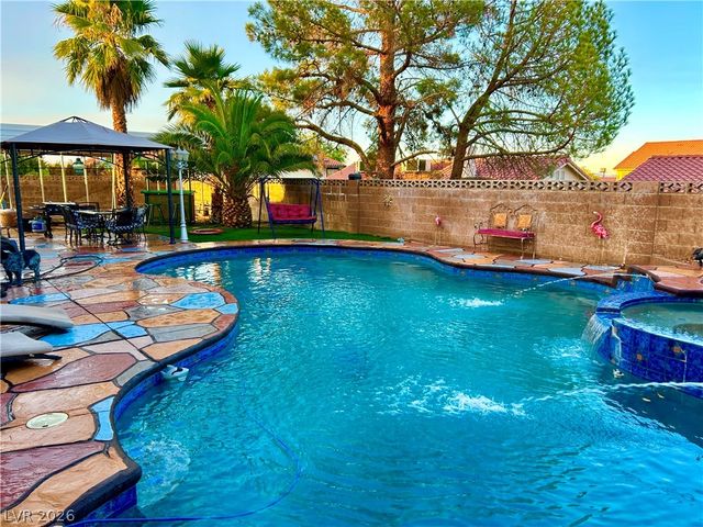 7400 Amigo Street, Las Vegas, NV 89123