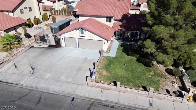 7400 Amigo Street, Las Vegas, NV 89123
