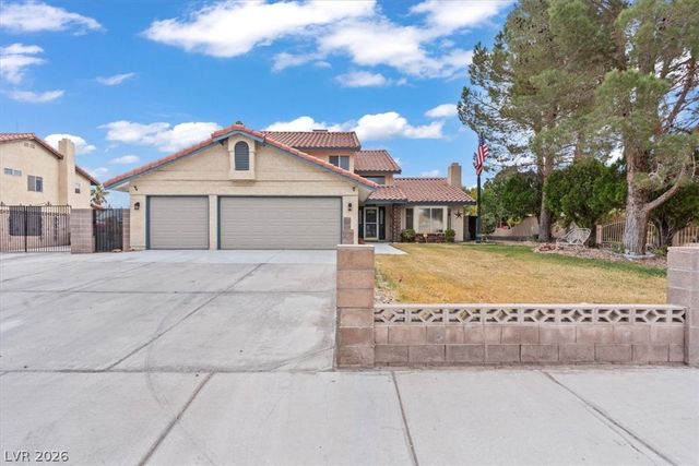 7400 Amigo Street, Las Vegas, NV 89123