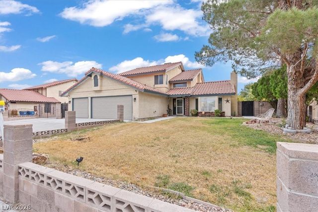 7400 Amigo Street, Las Vegas, NV 89123