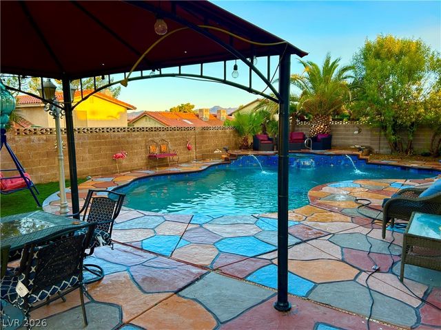 7400 Amigo Street, Las Vegas, NV 89123