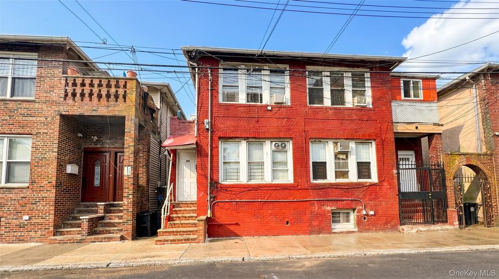 8A Brighton 10th Court, Brooklyn, NY 11223