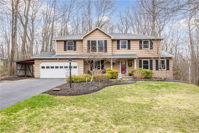 1082 Everwild View, Webster, NY 14580