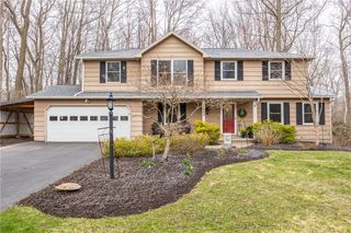 1082 Everwild View, Webster, NY 14580
