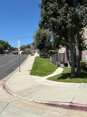 2339 Lillyvale Avenue 154, Los Angeles, CA 90032