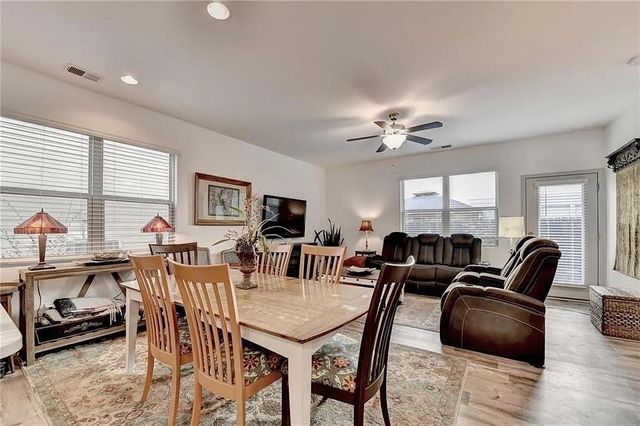 27 wesley way, Dawsonville, GA 30534