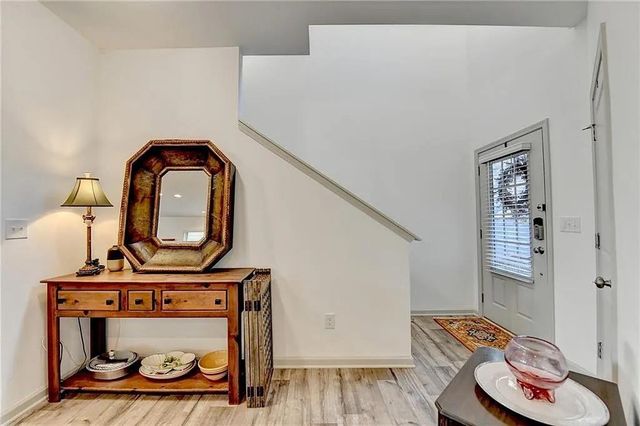 27 wesley way, Dawsonville, GA 30534