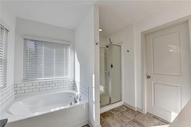 27 wesley way, Dawsonville, GA 30534