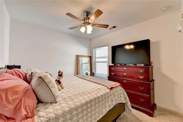 27 wesley way, Dawsonville, GA 30534