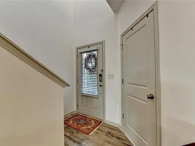 27 wesley way, Dawsonville, GA 30534