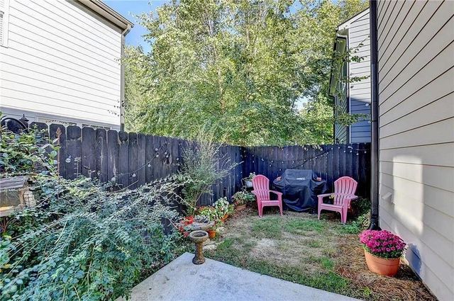 27 wesley way, Dawsonville, GA 30534