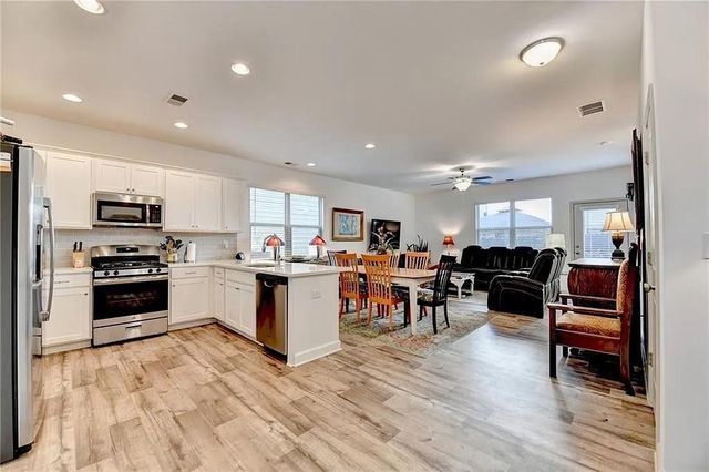 27 wesley way, Dawsonville, GA 30534