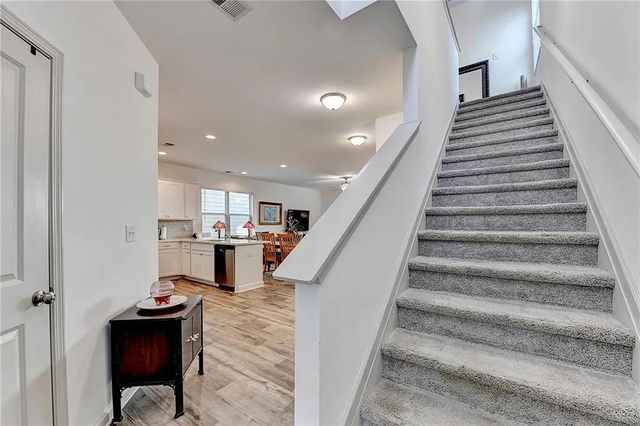 27 wesley way, Dawsonville, GA 30534