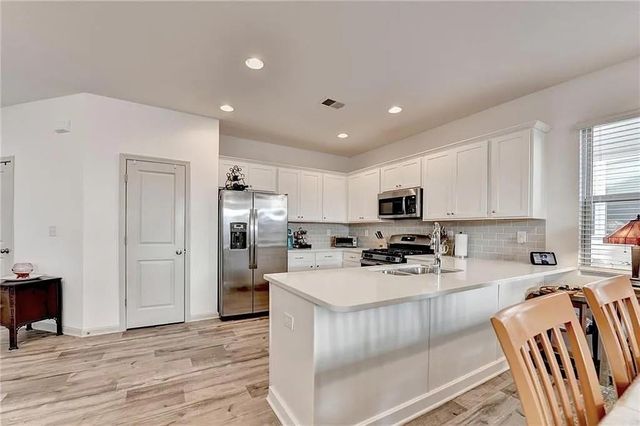 27 wesley way, Dawsonville, GA 30534