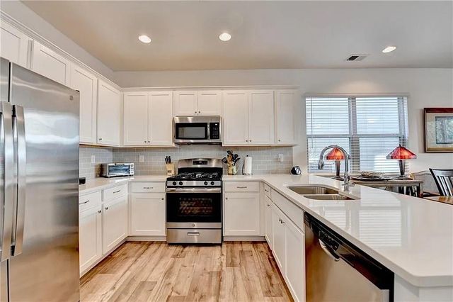 27 wesley way, Dawsonville, GA 30534