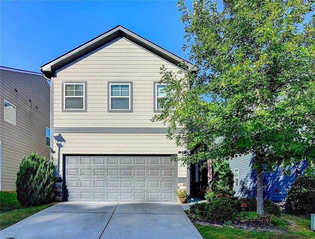 27 wesley way, Dawsonville, GA 30534