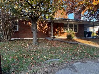 605 College Street, Winchester, KY 40391