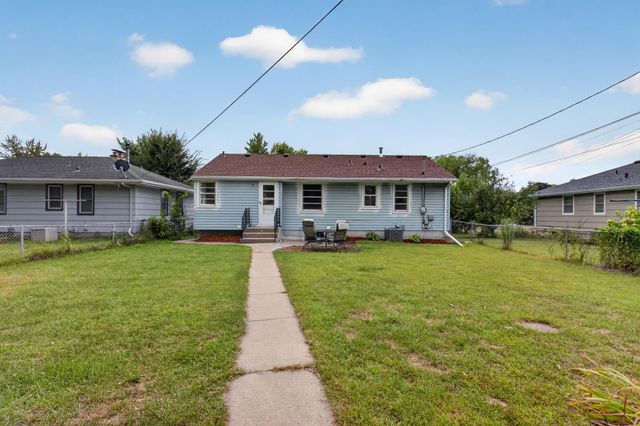 4205 16th Avenue S, Minneapolis, MN 55407