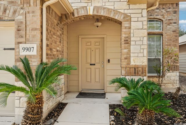 9907 Mill Path, San Antonio, TX 78254