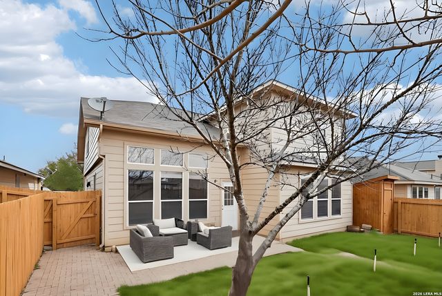 9907 Mill Path, San Antonio, TX 78254