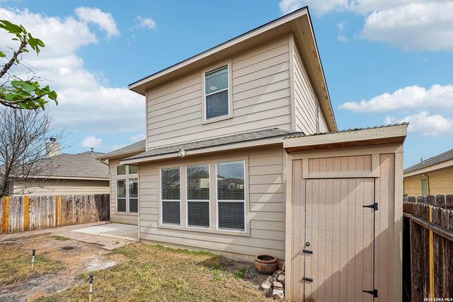 9907 Mill Path, San Antonio, TX 78254