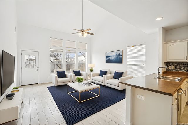 9907 Mill Path, San Antonio, TX 78254