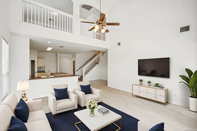 9907 Mill Path, San Antonio, TX 78254