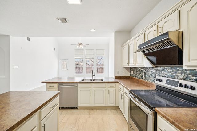 9907 Mill Path, San Antonio, TX 78254