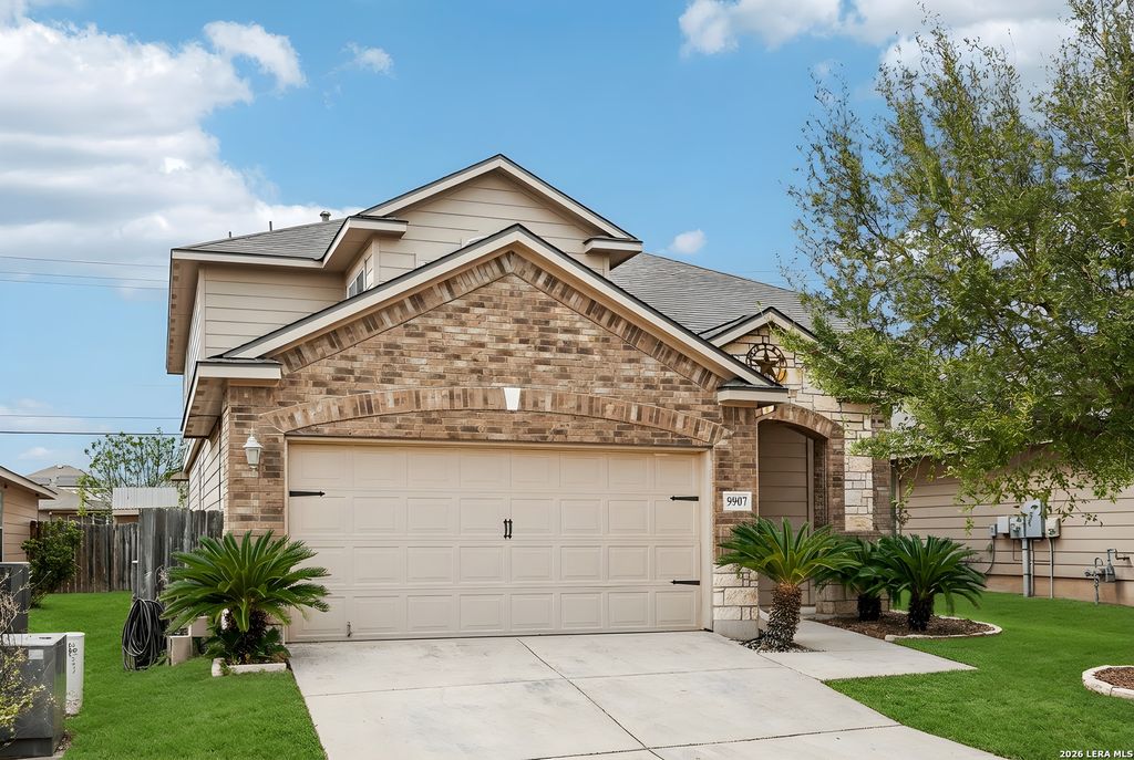 9907 Mill Path, San Antonio, TX 78254