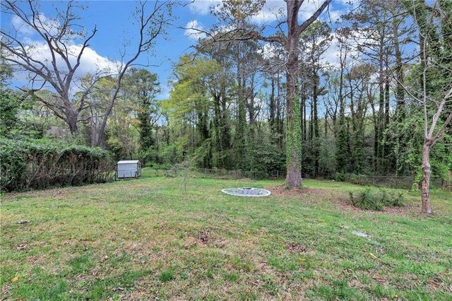 3632 Glen Mora Drive, Decatur, GA 30032