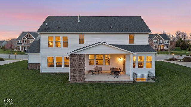 14893 Edgebrook Drive, Fishers, IN 46040