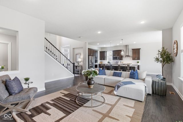 14893 Edgebrook Drive, Fishers, IN 46040