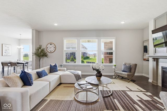 14893 Edgebrook Drive, Fishers, IN 46040