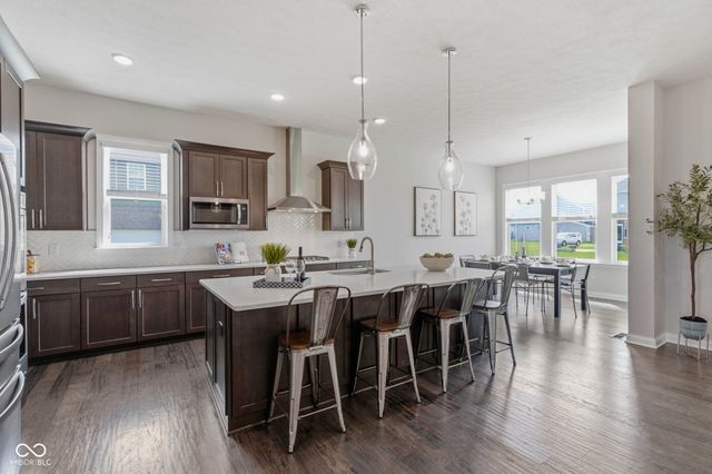 14893 Edgebrook Drive, Fishers, IN 46040