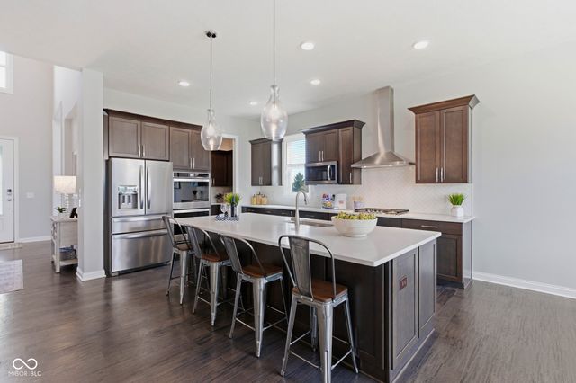 14893 Edgebrook Drive, Fishers, IN 46040