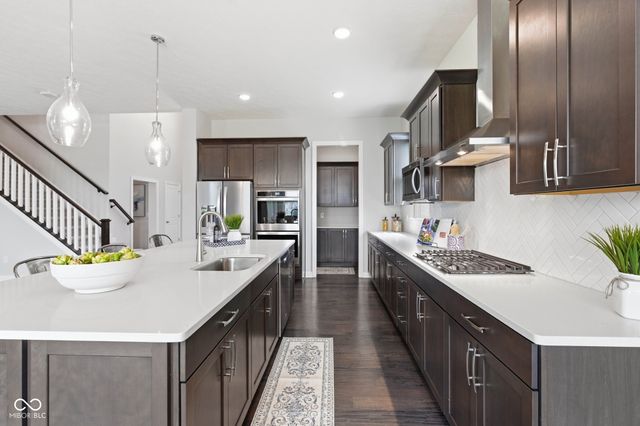 14893 Edgebrook Drive, Fishers, IN 46040