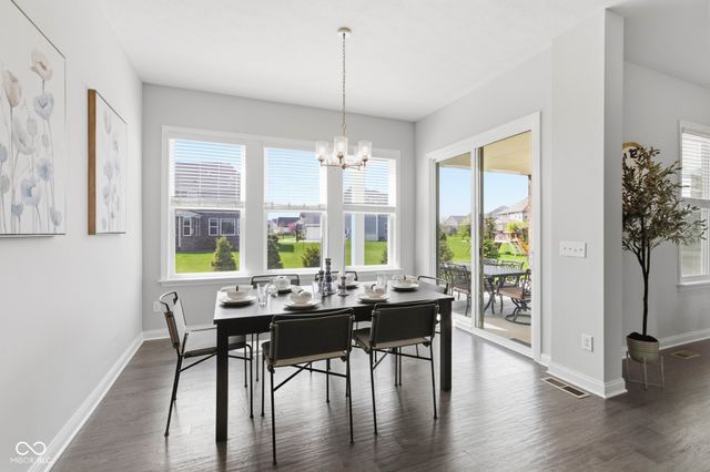 14893 Edgebrook Drive, Fishers, IN 46040