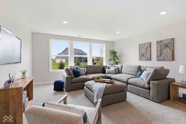14893 Edgebrook Drive, Fishers, IN 46040