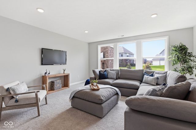 14893 Edgebrook Drive, Fishers, IN 46040